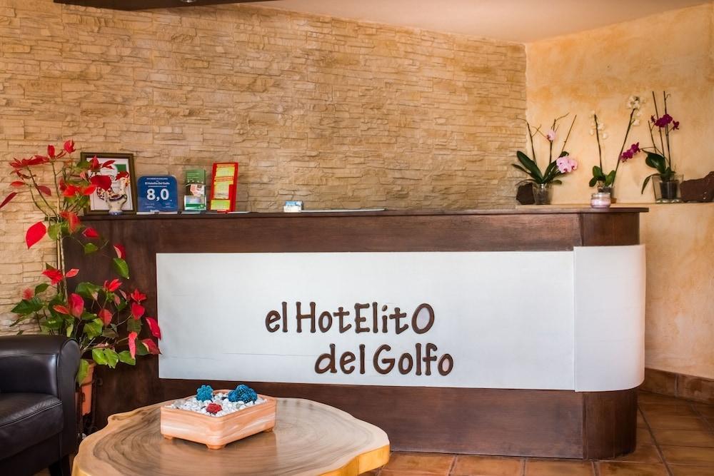 El Hotelito Dเอลโกลโฟ ภายนอก รูปภาพ